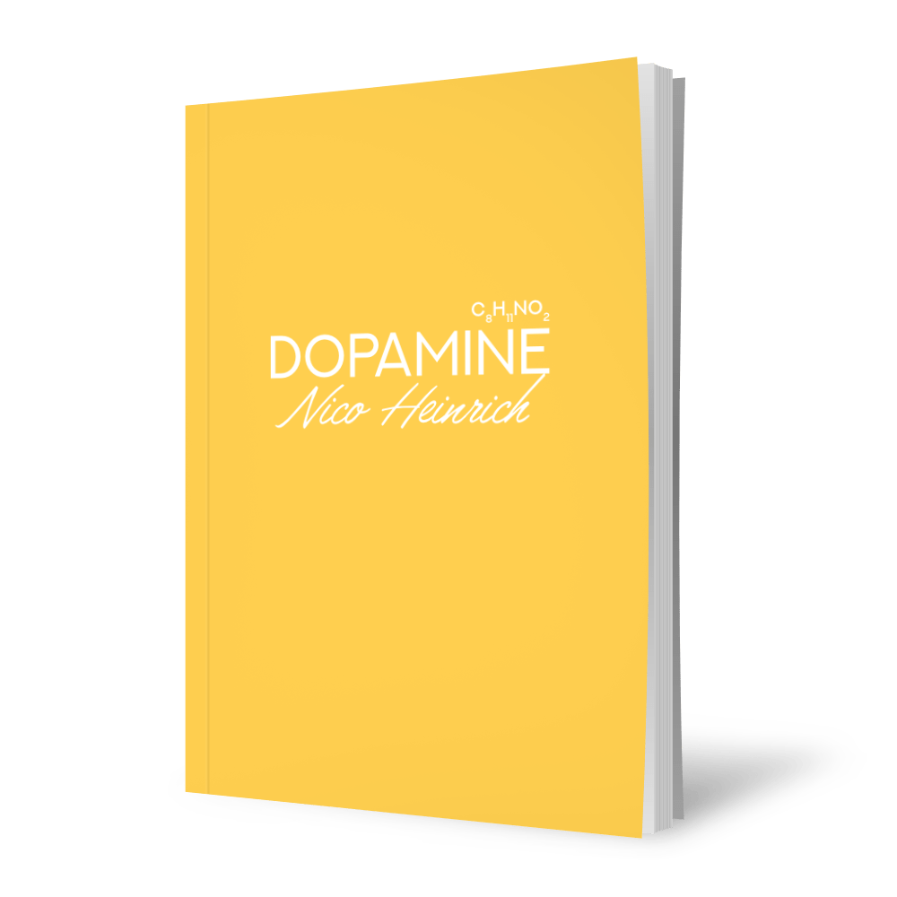 Dopamine by Nico Heinrich